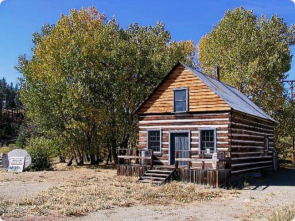 Beckwourth Trail California Nevada Chapter OCTA